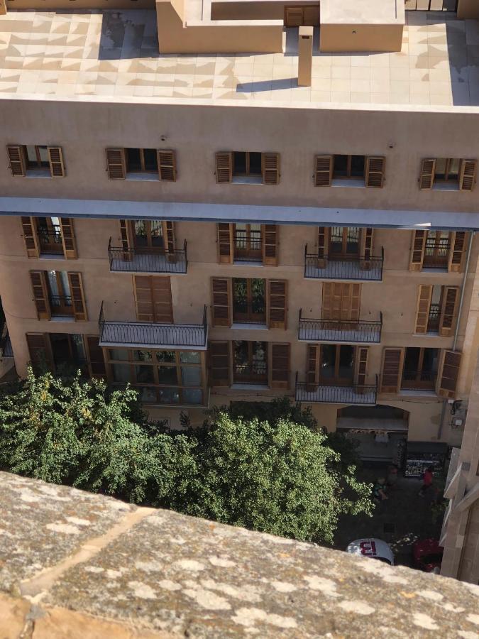 Vila Damunt Palma di Maiorca Esterno foto
