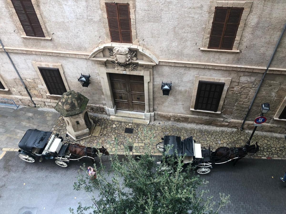 Vila Damunt Palma di Maiorca Esterno foto